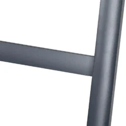 Casaria Tuinstoel Aluminium - 2 Stuks Inklapbaar - Antraciet -Tuin Vrienden Verkoopwinkel 1052x1200 2