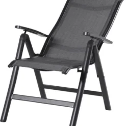 Hartman Alice Standenstoel - Alum Xerix -Tuin Vrienden Verkoopwinkel 1077x1200