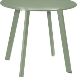 Pro Garden ProGarden Tuintafel 50x45 Cm Matgroen