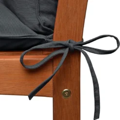 Beautissu Deckchair Kussen 200x50x8 Cm - Ligstoelkussen Antraciet - Matraskussen Voor Hangmatten En Tuin-/terrasstoelen - Flair DC -Tuin Vrienden Verkoopwinkel 1144x1200 2