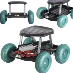 UPP Tuinkruk Met Wielen -Tuin Vrienden Verkoopwinkel 1177x1200