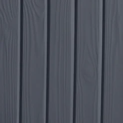 Keter Rockwood Opbergbox - 570L - 155x72,4x64,4cm - Grafiet -Tuin Vrienden Verkoopwinkel 1186x1200 2