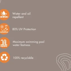 Sanderswoodworks Houten Tuinbank Vlieland - Incl. Kussens - Steigerhout -Tuin Vrienden Verkoopwinkel 1200x1006