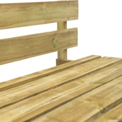 VidaXL Tuinbank Pallet Hout -Tuin Vrienden Verkoopwinkel 1200x1032 3