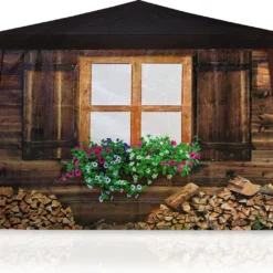 Casaria Apres-Ski Hut Party Tent - 18m² - 3x6m Met 6 Zijpanelen -Tuin Vrienden Verkoopwinkel 1200x1038 1