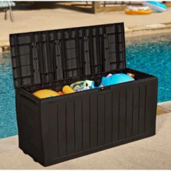 Keter Marvel Plus Opbergbox 270 Liter -Tuin Vrienden Verkoopwinkel 1200x1047 1