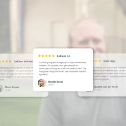 Plafondhaak - Ophangen Bokszak, Schommel En Hangstoel - Ophangsysteem - Ophanghaak - Plafondbeugel - RVS – 500kg Tilgewicht -Tuin Vrienden Verkoopwinkel 1200x1087 2