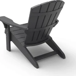 Keter Troy Adirondack Tuinstoel - 81x80x96,5cm - Grafiet 22 Keter Troy Adirondack Tuinstoel - 81x80x96,5cm - Grafiet -Tuin Vrienden Verkoopwinkel 1200x1113