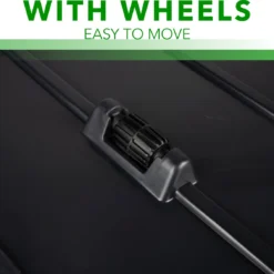 Opbergbox 310L UV-Bestendig Weerbestendig Wielen Tuinbox Rotan-look Antraciet -Tuin Vrienden Verkoopwinkel 1200x1131 3