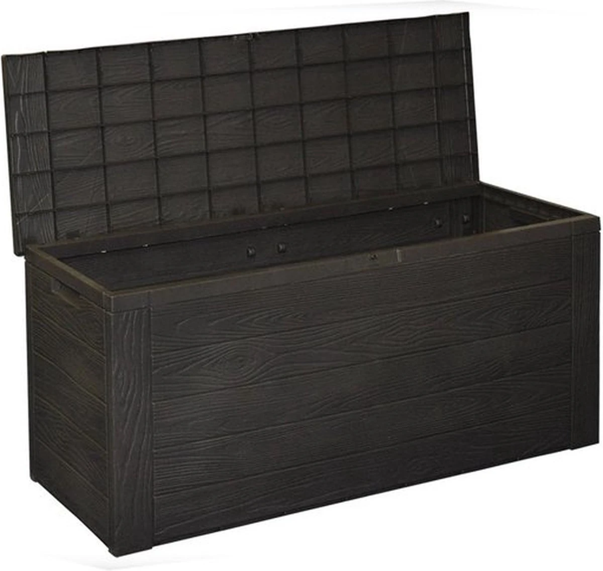 Kussenbox - 300L - 120 X 45 X 57 Cm 3 Kussenbox - 300L - 120 X 45 X 57 Cm - Afbeelding 3