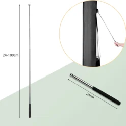 Kingsleeve Parasolhoes Tot Ø 330cm - Weerbestendig Robuust - Grijs 15 Kingsleeve Parasolhoes Tot Ø 330cm - Weerbestendig Robuust - Grijs -Tuin Vrienden Verkoopwinkel 1200x1163