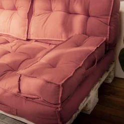 Today Palletkussen Terracotta - 120 X 80cm - Print -Tuin Vrienden Verkoopwinkel 1200x1198 14