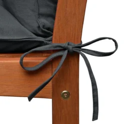 Beautissu Tuinbank Kussen Flair BR - Kussens Voor Tuinmeubelen 120 X 50 X 50 Cm Grafiet Grijs - Zitkussen En Rugkussen -Tuin Vrienden Verkoopwinkel 1200x1200 1019