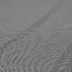 ELSA - Set Van 2 Ligstoelen Van Aluminium En Textileen, Ligbed Multipositioneel Met Wieltjes, Kleur Wit/grijs -Tuin Vrienden Verkoopwinkel 1200x1200 102