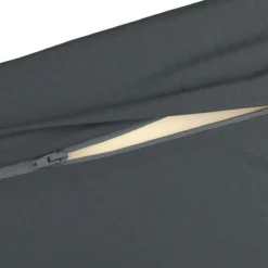 Beautissu Eco Elements Palletkussen – Rugkussen 120x40x15 Cm Voor Palletbank - Kussen Graphiet Grijs - Palletkussens In Matraskussen Kwaliteit -Tuin Vrienden Verkoopwinkel 1200x1200 1044