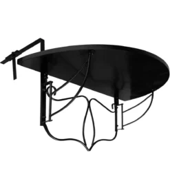 Tectake - Balkontafel Mozaïek Klapbaar - 402774 -Tuin Vrienden Verkoopwinkel 1200x1200 305