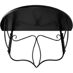 Tectake - Balkontafel Mozaïek Klapbaar - 402774 -Tuin Vrienden Verkoopwinkel 1200x1200 306