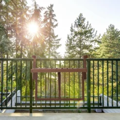 Relaxdays Balkontafel Inklapbaar - Klaptafel Balkon - Tafel Reling - Hangtafel Hout -Tuin Vrienden Verkoopwinkel 1200x1200 470