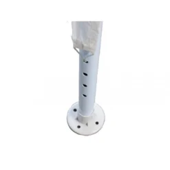 Garden Royal Partytent 3x4m Wit Met 4 Zijwanden -Tuin Vrienden Verkoopwinkel 1200x1200 514