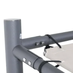 SORARA® Milano Overkapping / Paviljoen - Zand - 285 X 400 Cm. 12 SORARA® Milano Overkapping / Paviljoen - Zand - 285 X 400 Cm. -Tuin Vrienden Verkoopwinkel 1200x1200 545