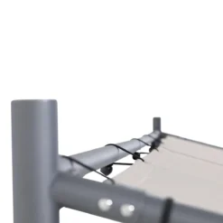 SORARA® Milano Overkapping / Paviljoen - Zand - 285 X 400 Cm. 16 SORARA® Milano Overkapping / Paviljoen - Zand - 285 X 400 Cm. -Tuin Vrienden Verkoopwinkel 1200x1200 546