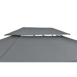 Paviljoen / Partytent - 3 X 4 Meter - Antraciet 10 Paviljoen / Partytent - 3 X 4 Meter - Antraciet -Tuin Vrienden Verkoopwinkel 1200x1200 566