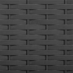 Opbergbox 310L UV-Bestendig Weerbestendig Wielen Tuinbox Rotan-look Antraciet -Tuin Vrienden Verkoopwinkel 1200x1200 692