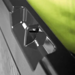 Opbergbox 310L UV-Bestendig Weerbestendig Wielen Tuinbox Rotan-look Antraciet -Tuin Vrienden Verkoopwinkel 1200x1200 696