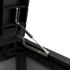 Keter Denali Opbergbox - 757L - 152x73x90cm - Grafiet -Tuin Vrienden Verkoopwinkel 1200x1200 742