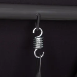 Springos Schommelbank | Linda-Schommel | 3-zits | Waterafstotend | Inclusief 2 Kussens | Verstelbare Luifel | 162 X 200 X 120 Cm | Zwart 19 Springos Schommelbank | Linda-Schommel | 3-zits | Waterafstotend | Inclusief 2 Kussens | Verstelbare Luifel | 162 X 200 X 120 Cm | Zwart -Tuin Vrienden Verkoopwinkel 1200x1200 833