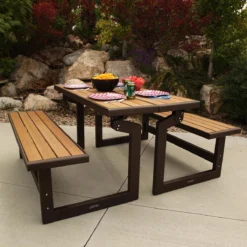 Lifetime Convertible Bank -Tuin Vrienden Verkoopwinkel 1200x1200 848