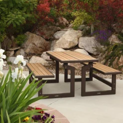 Lifetime Convertible Bank -Tuin Vrienden Verkoopwinkel 1200x1200 849