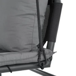 Schommelbank / Ligbank Kassandra - Donkergrijs -Tuin Vrienden Verkoopwinkel 1200x1200 883