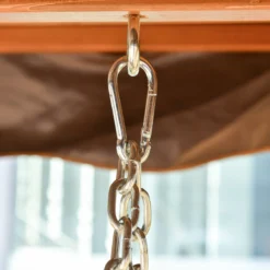 Outsunny Hollywoodschommel Hout Tuinschommel Schommelbank Ligfunctie 3 Personen 84A-185 -Tuin Vrienden Verkoopwinkel 1200x1200 894