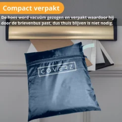 Beschermhoes Tuinmeubelen - Tuintafel - Loungeset - Tuinset - 213x132x74 Cm -Tuin Vrienden Verkoopwinkel 1200x1200 901