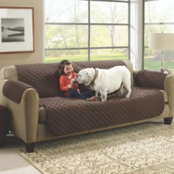 Couch Coat Deken Plaid Grand Foulard - Beschermt De Bank Tegen Honden- En Kattenharen - Dierenkleed -Tuin Vrienden Verkoopwinkel 1200x1200 913