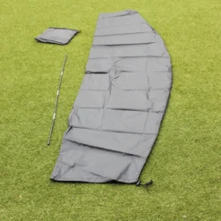 Luxe Parasolhoes Met Rits En Stok Voor Zweefparasol | 265 X 70 Cm | Waterdicht | Rits En Stok | Geschikt Voor Parasol Van 300 Cm | Zwart -Tuin Vrienden Verkoopwinkel 1200x1200 941