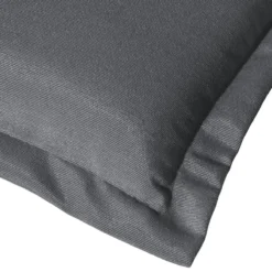 Beautissu Set Van 6x Tuinkussens Lage Rug Loft NL 100 X 50 X 6 Cm - Kussen Antraciet - Zitkussen Sierkussen Tuinstoel -Tuin Vrienden Verkoopwinkel 1200x1200 964