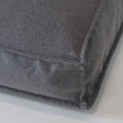 2L Home & Garden Palletkussen Metro Lounge Grijs - 120 X 80cm -Tuin Vrienden Verkoopwinkel 1200x1200 974