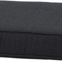 Madison Basic Black Los Zitkussen 60x60cm Voor Loungeset En Tuinbank