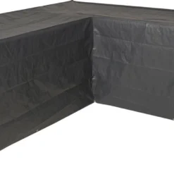 Nature - Tuinmeubelhoes - Beschermhoes Voor Loungeset L - H90 X 250 X 90cm