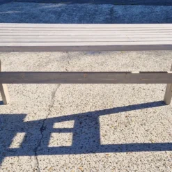 Jee & Bee Tuintafel 6 Persoons (grijs) -Tuin Vrienden Verkoopwinkel 1200x592