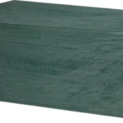 Kingsleeve Tuinmeubelhoes - Beschermhoes - Weerbestendig -308x138x89cm - Groen -Tuin Vrienden Verkoopwinkel 1200x600 2