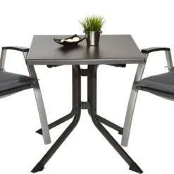 Beautissu Set Van 6x Tuinkussens Lage Rug Loft NL 100 X 50 X 6 Cm - Kussen Antraciet - Zitkussen Sierkussen Tuinstoel -Tuin Vrienden Verkoopwinkel 1200x637