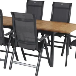 Hartman Alice Standenstoel - Alum Xerix -Tuin Vrienden Verkoopwinkel 1200x638