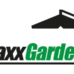 MaxxGarden Partytent - Paviljoen - 3x3 - Waterdicht - Zwart -Tuin Vrienden Verkoopwinkel 1200x650 2