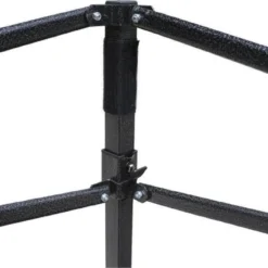 Garden Royal Easy Up Partytent 3x3 Met 4 Zijwanden Wit Waterdicht -Tuin Vrienden Verkoopwinkel 1200x655