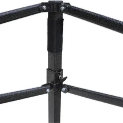 Garden Royal Easy Up Partytent 3x3 Donker Grijs 17 Garden Royal Easy Up Partytent 3x3 Donker Grijs -Tuin Vrienden Verkoopwinkel 1200x656 1