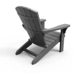 Keter Troy Adirondack Tuinstoel - 81x80x96,5cm - Grafiet 17 Keter Troy Adirondack Tuinstoel - 81x80x96,5cm - Grafiet -Tuin Vrienden Verkoopwinkel 1200x675 2