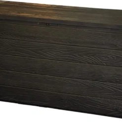 Relaxwonen Kussenbox - Waterdicht - Zwart - 120x46x58 Cm -Tuin Vrienden Verkoopwinkel 1200x717 1